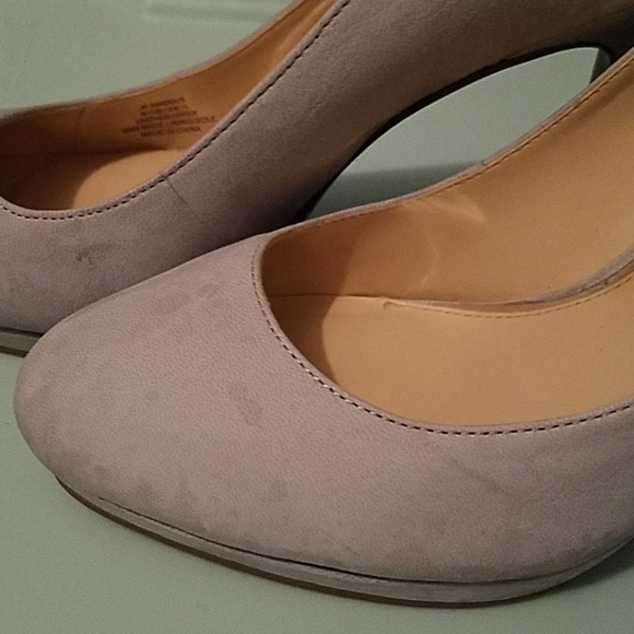 Jessica Simpson Pumps - Picture 3 of 7